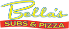 Bella's Subs & Pizza Wyomissing